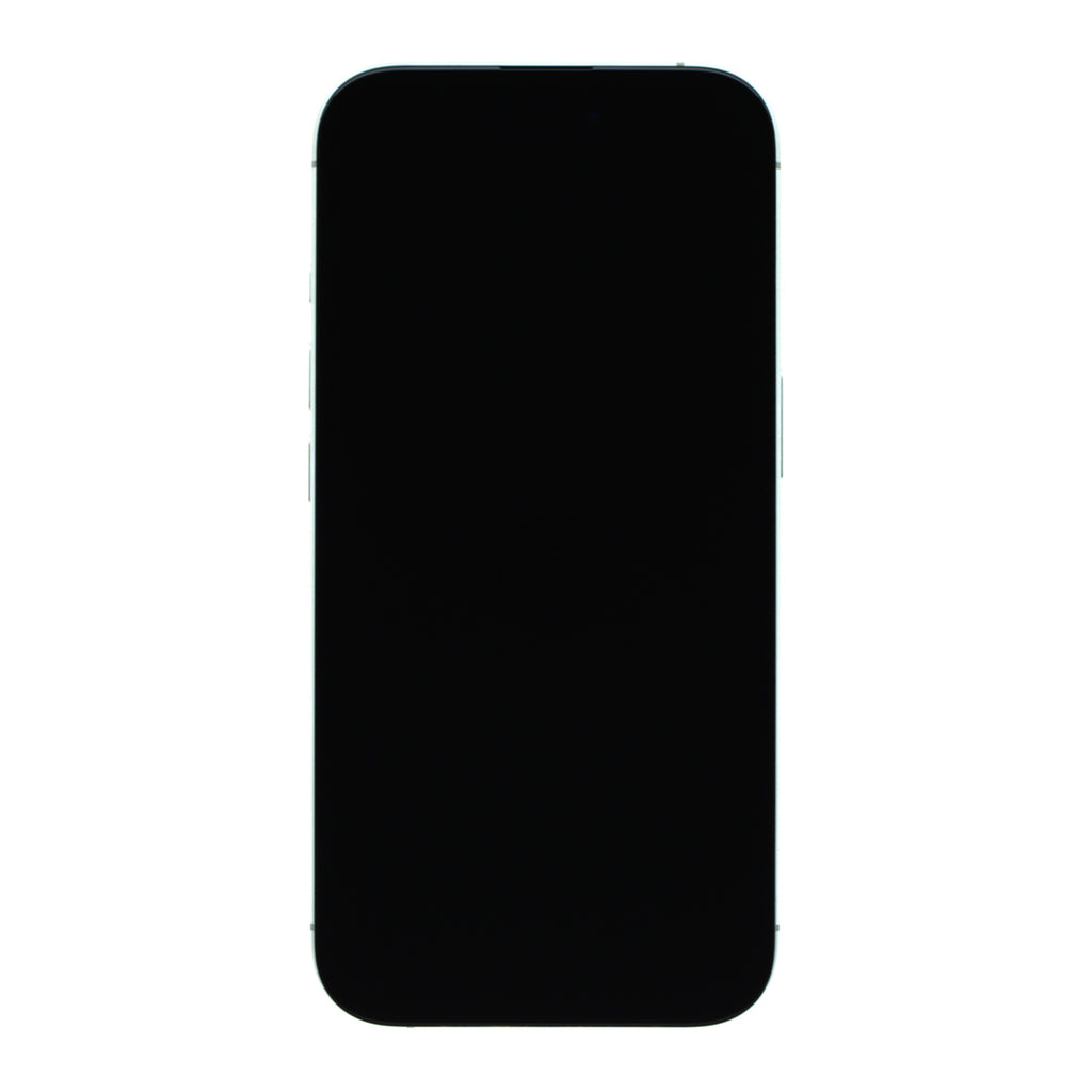 95新 Apple iPhone 16 256G 白色 中國大陸版
