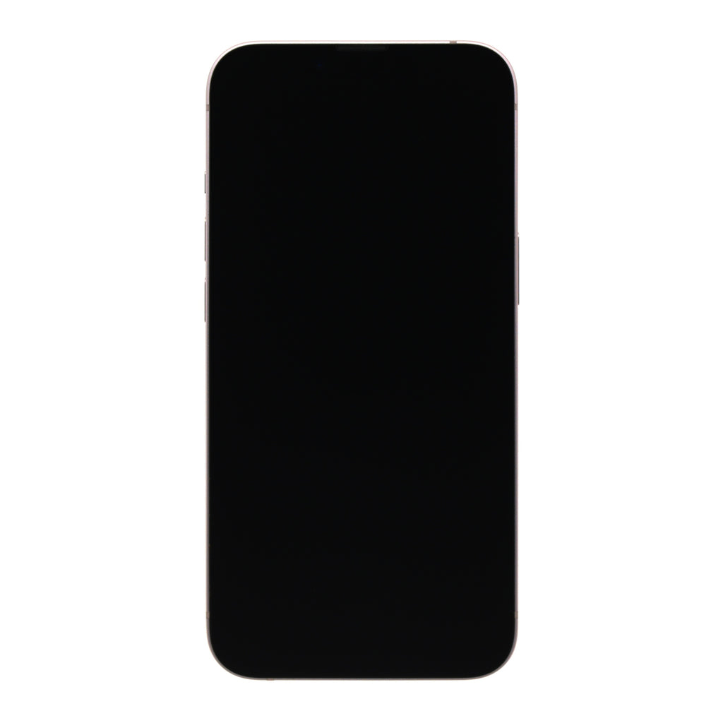 99新 Apple iPhone 13 128G 粉紅色 中國大陸版