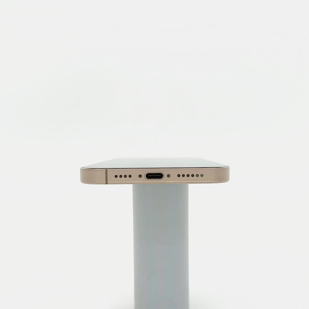 95新 Apple iPhone 16 Pro Max 256G 沙漠色鈦金屬 中國大陸版