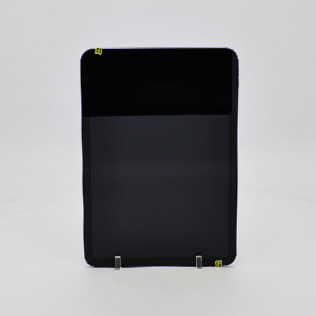 99新 Apple iPad 10代 256G 藍色 WIFI