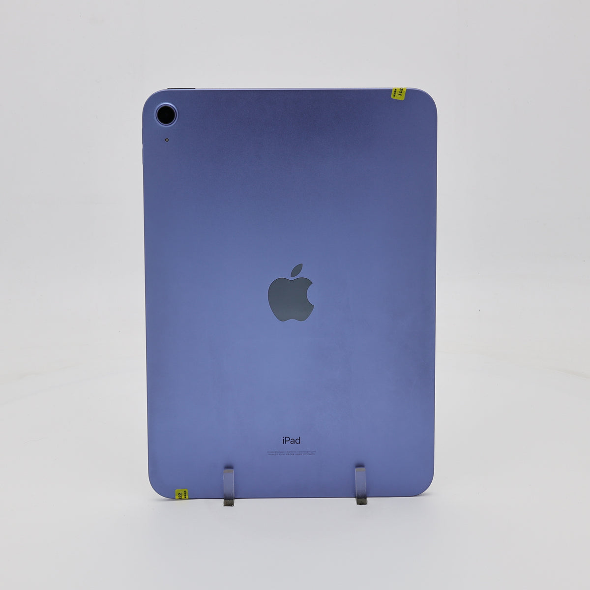 99新 Apple iPad 10代 256G 藍色 WIFI