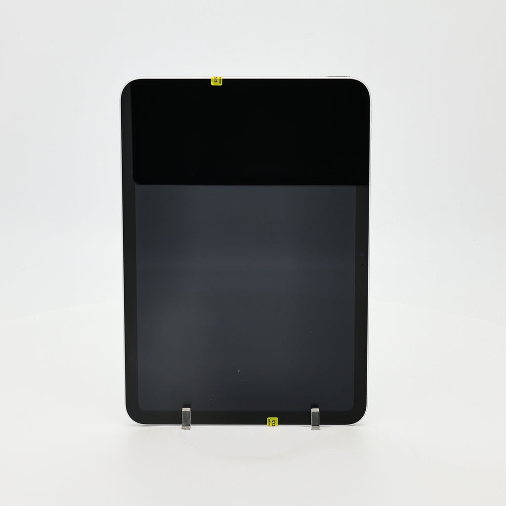 95新 Apple iPad 10代 256G 銀色 WIFI