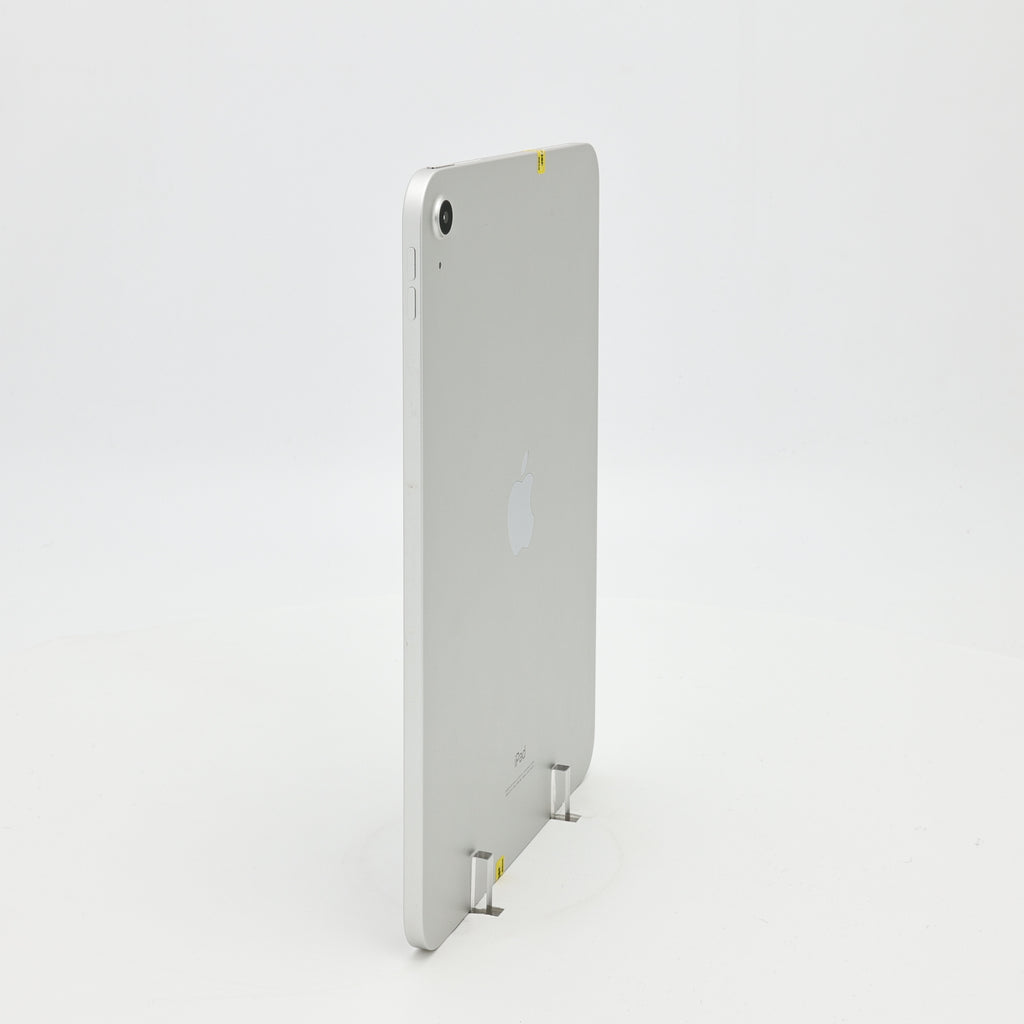 95新 Apple iPad 10代 256G 銀色 WIFI