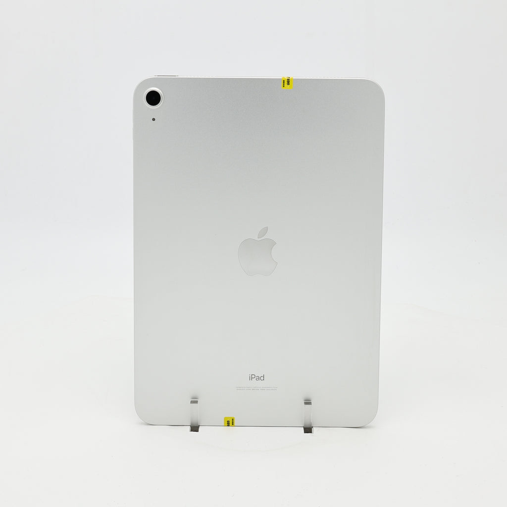 95新 Apple iPad 10代 256G 銀色 WIFI