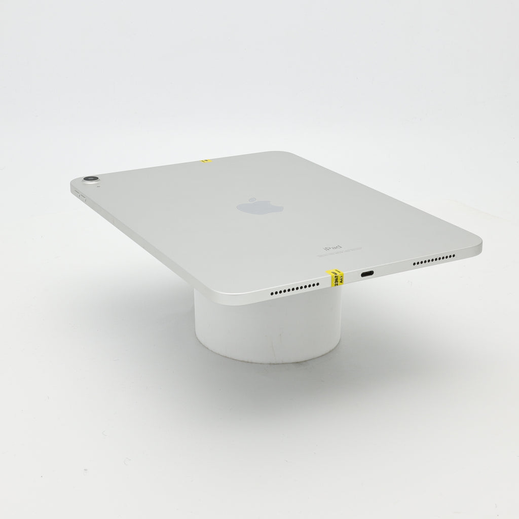 95新 Apple iPad 10代 256G 銀色 WIFI
