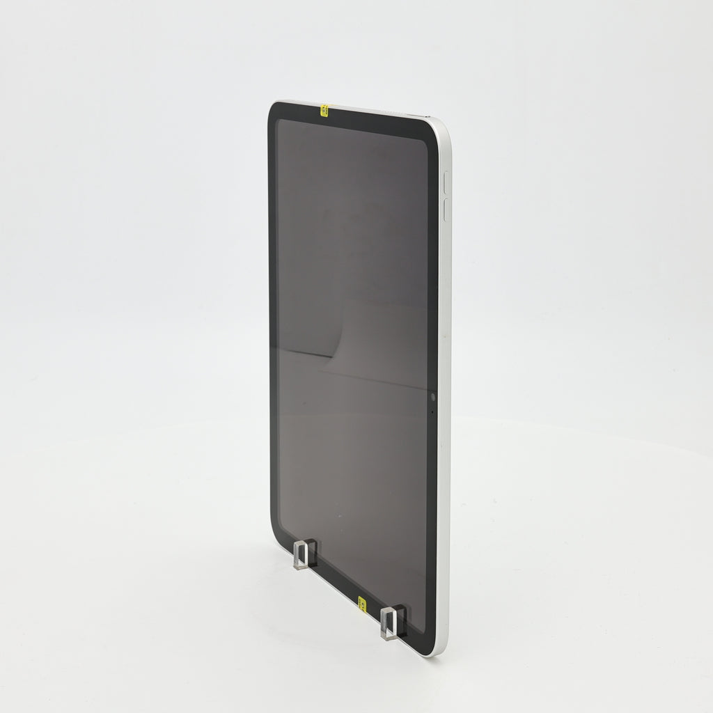 95新 Apple iPad 10代 256G 銀色 WIFI