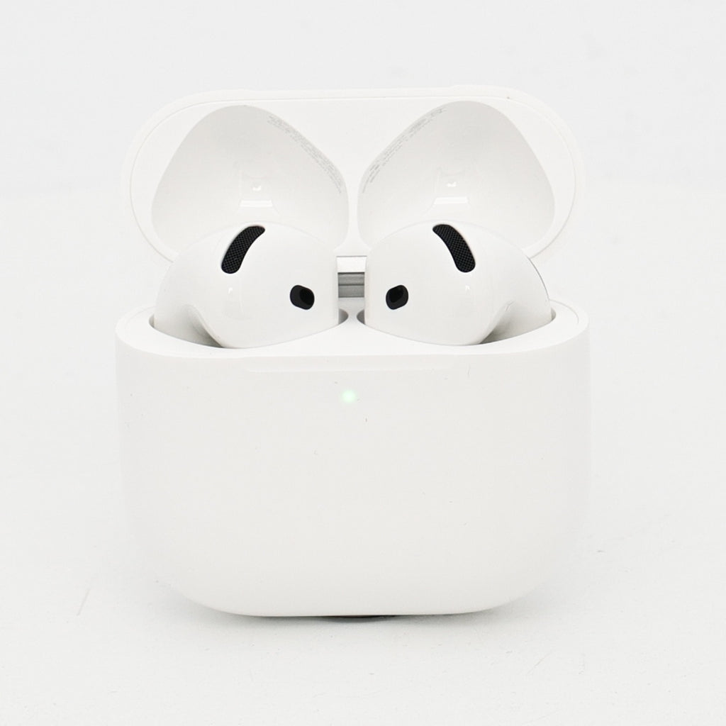99新 Apple AirPods 4 (支持主动降噪) 白色