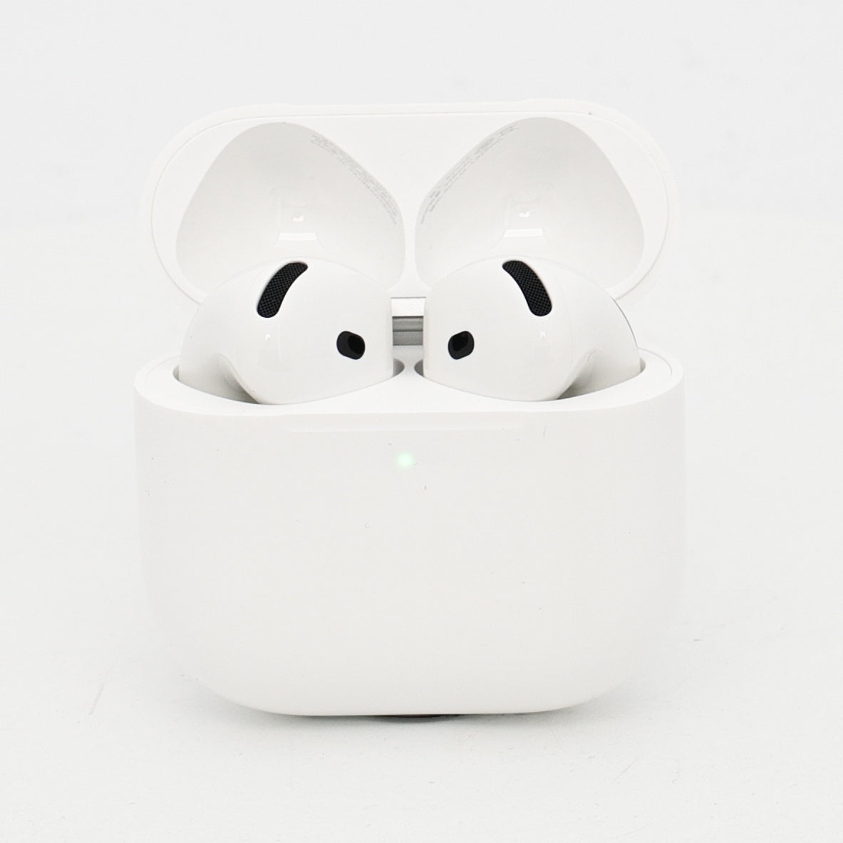 99新 Apple AirPods 4 (支持主动降噪) 白色