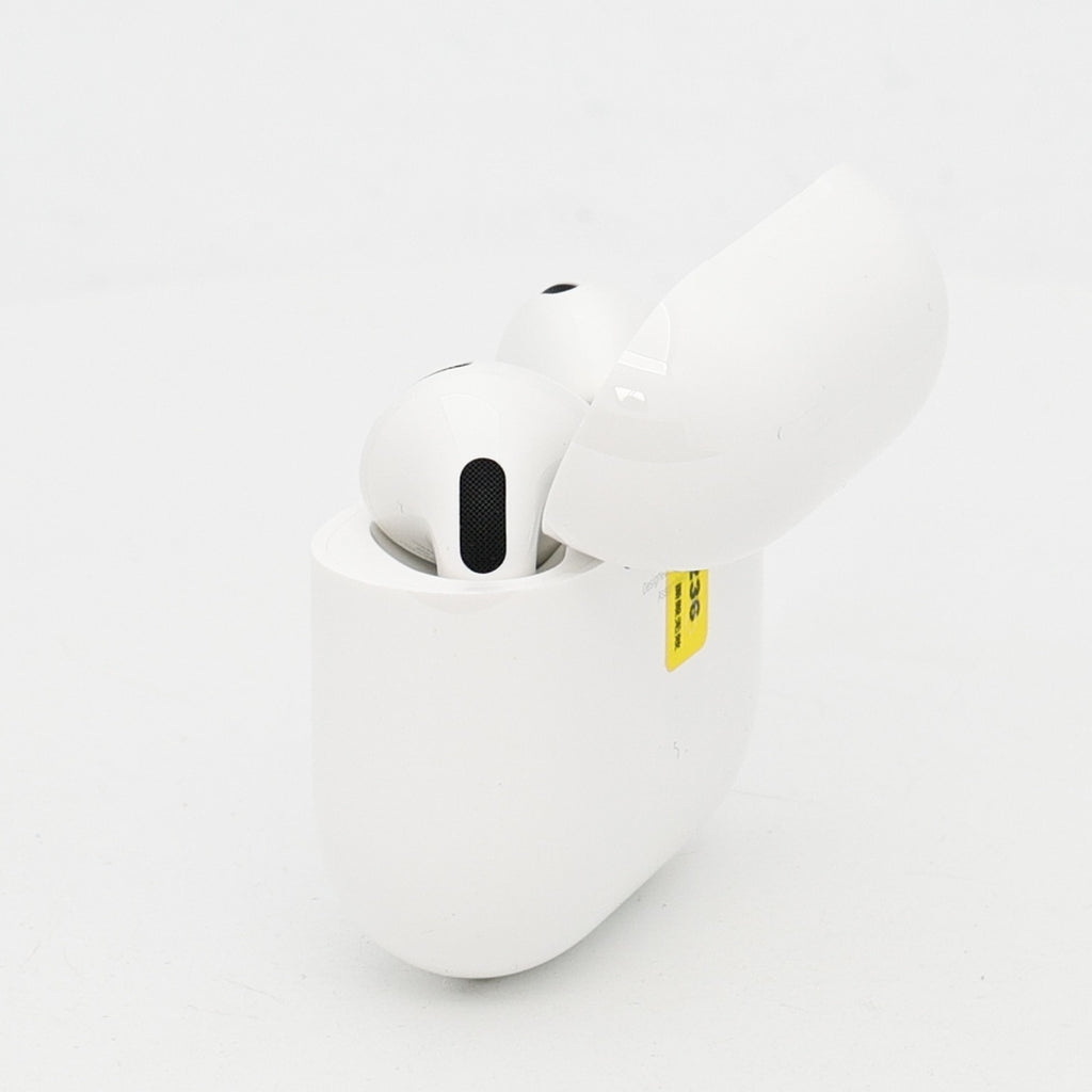 99新 Apple AirPods 4 (支持主动降噪) 白色