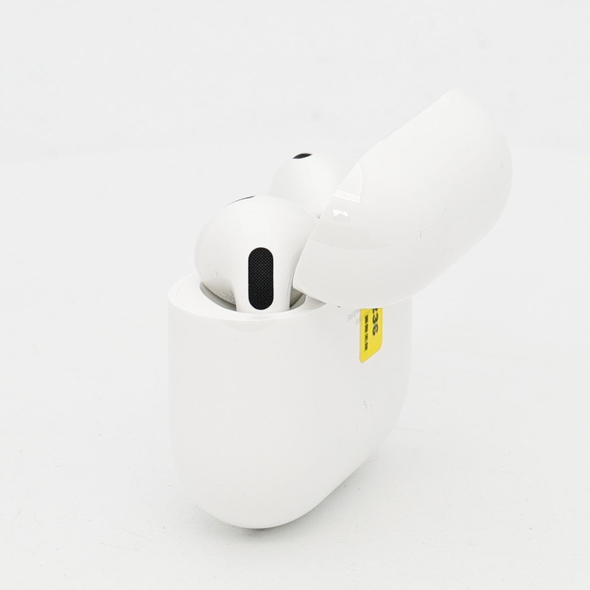99新 Apple AirPods 4 (支持主动降噪) 白色