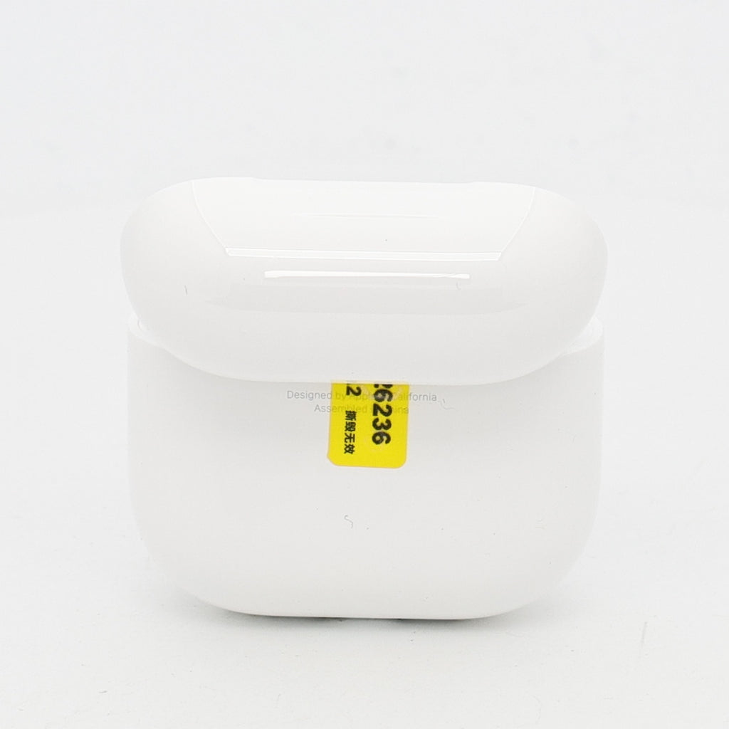 99新 Apple AirPods 4 (支持主动降噪) 白色