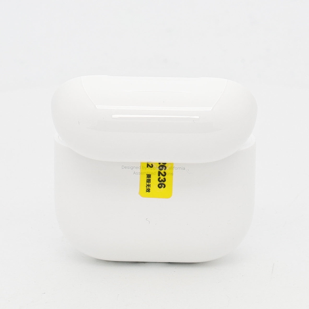 99新 Apple AirPods 4 (支持主动降噪) 白色