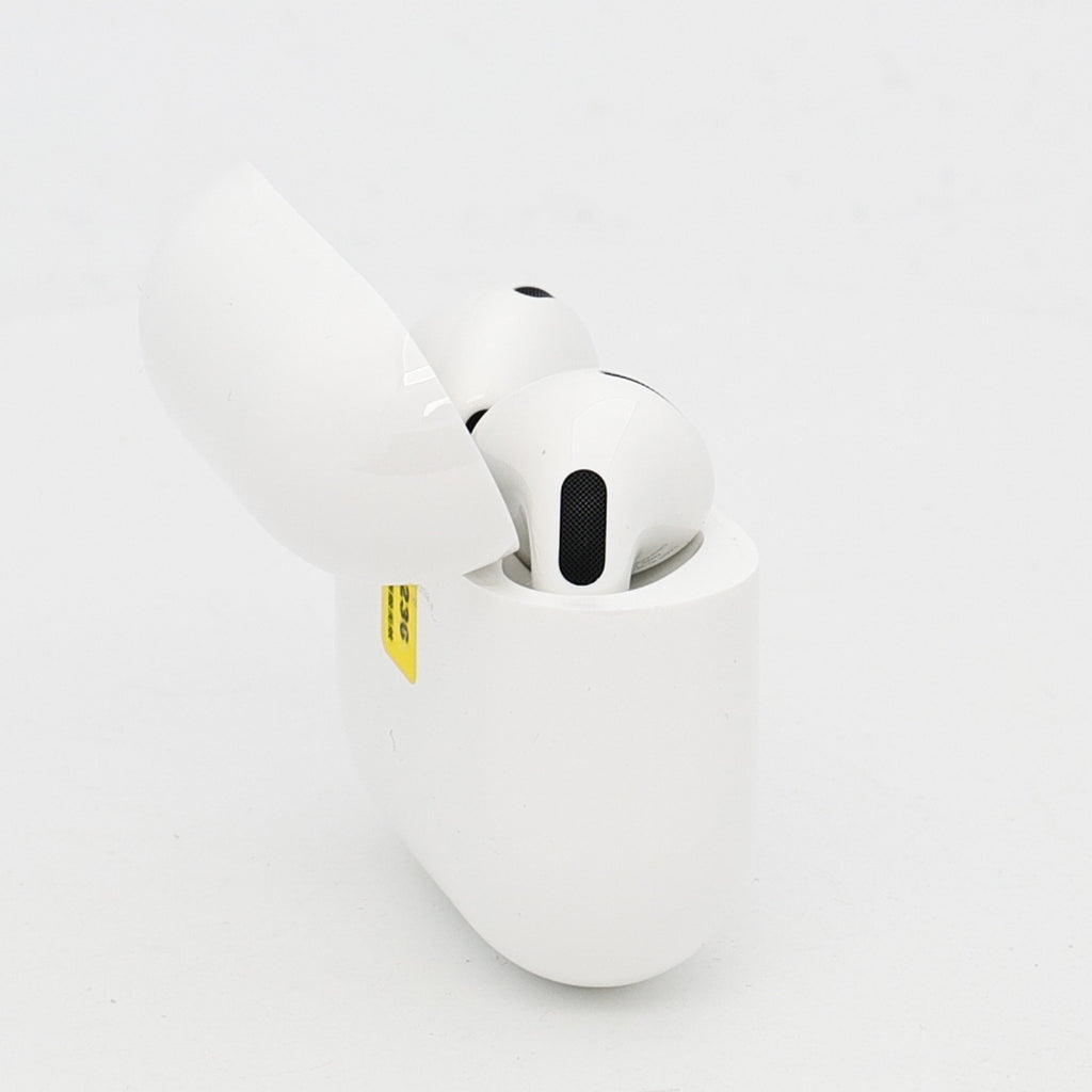 99新 Apple AirPods 4 (支持主动降噪) 白色