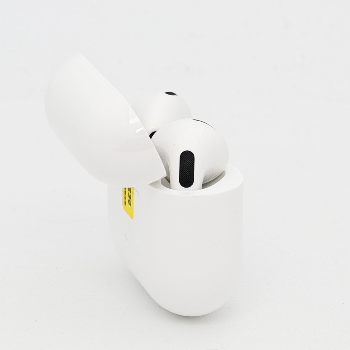 99新 Apple AirPods 4 (支持主动降噪) 白色
