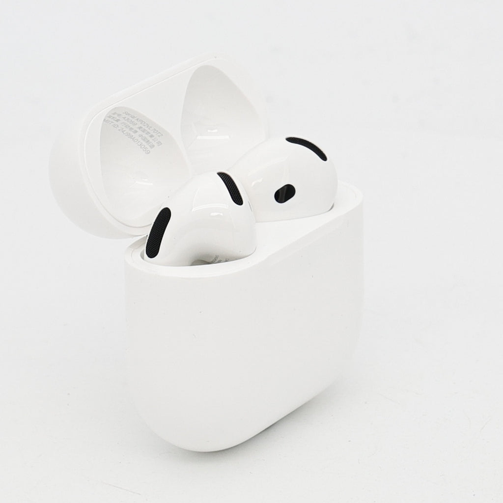 99新 Apple AirPods 4 (支持主动降噪) 白色