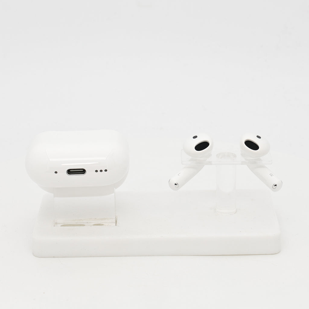 99新 Apple AirPods 4 (支持主动降噪) 白色