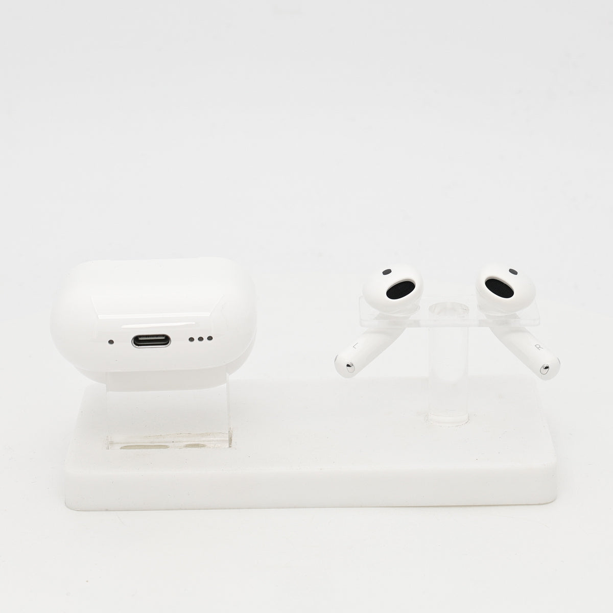99新 Apple AirPods 4 (支持主动降噪) 白色