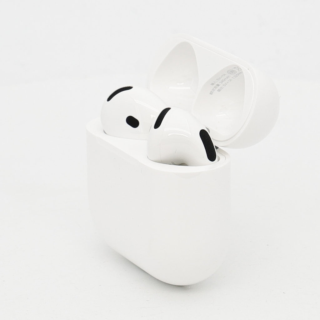 99新 Apple AirPods 4 (支持主动降噪) 白色