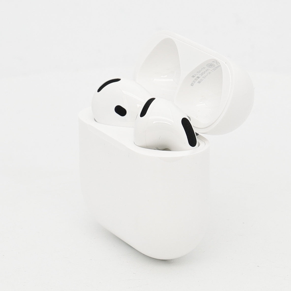 99新 Apple AirPods 4 (支持主动降噪) 白色