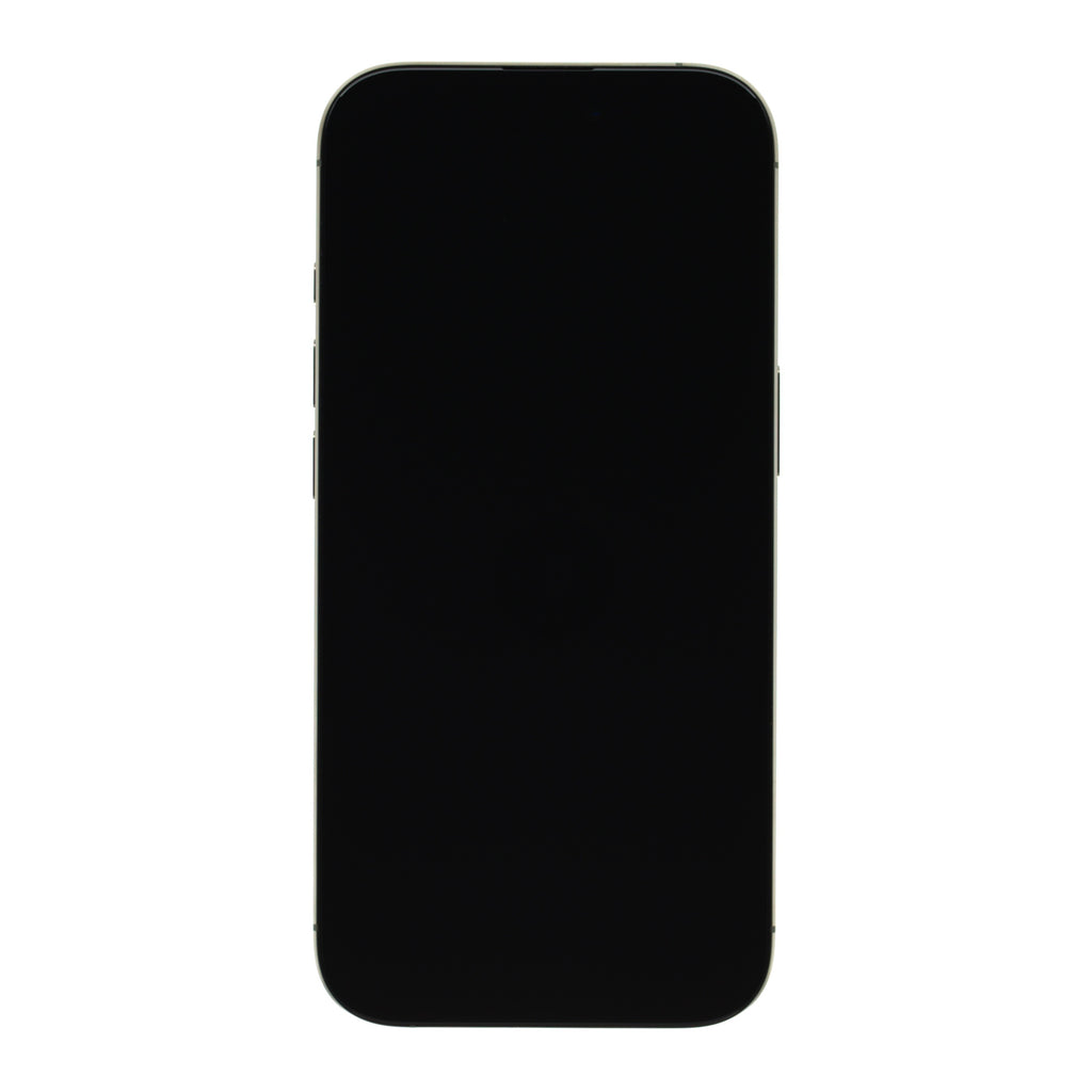 99新 Apple iPhone 16 Pro 128G 原色鈦金屬 中國大陸版