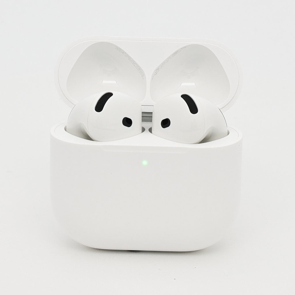 99新 Apple AirPods 4 (支持主动降噪) 白色