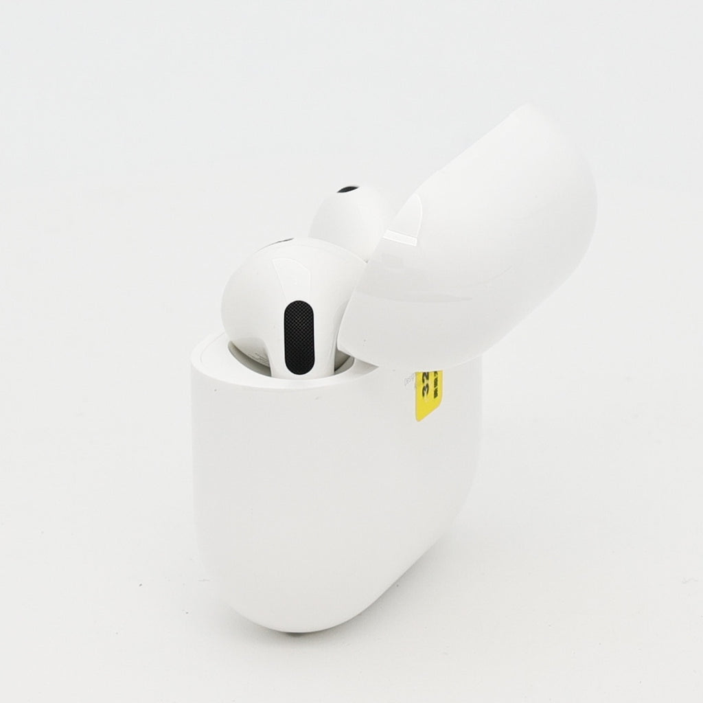 99新 Apple AirPods 4 (支持主动降噪) 白色