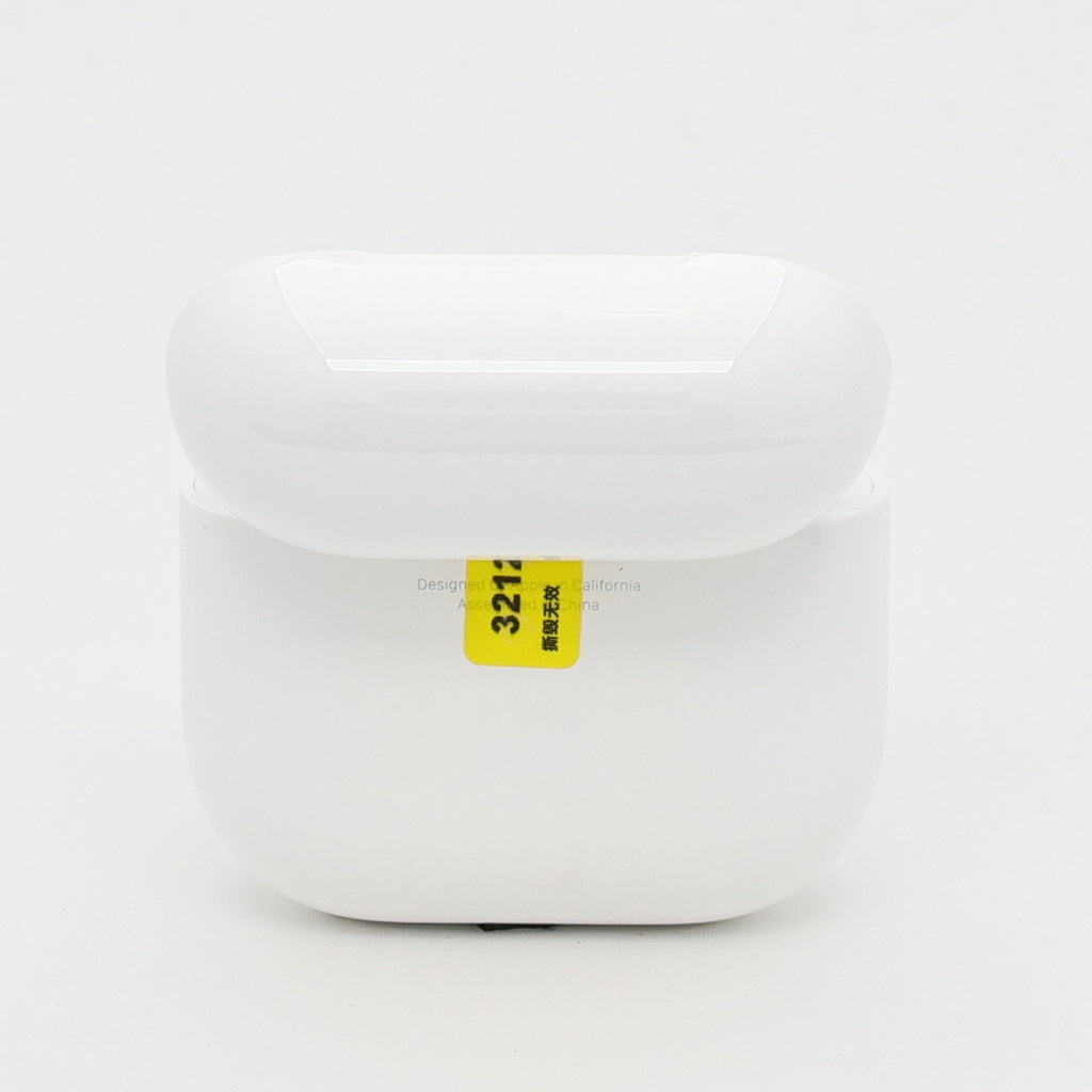 99新 Apple AirPods 4 (支持主动降噪) 白色