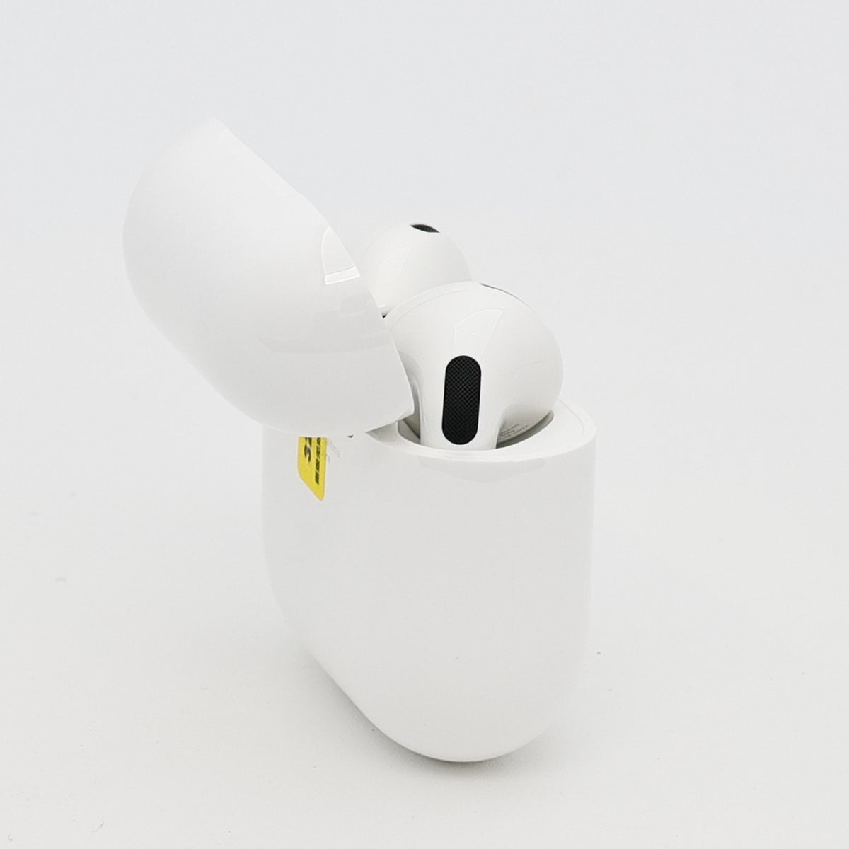 99新 Apple AirPods 4 (支持主动降噪) 白色