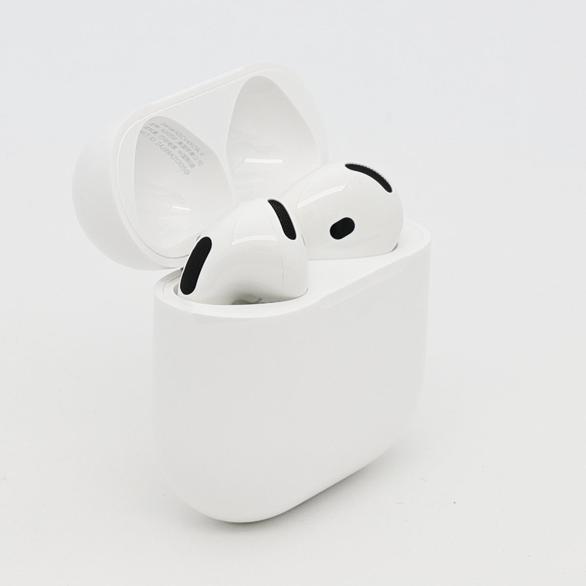 99新 Apple AirPods 4 (支持主动降噪) 白色