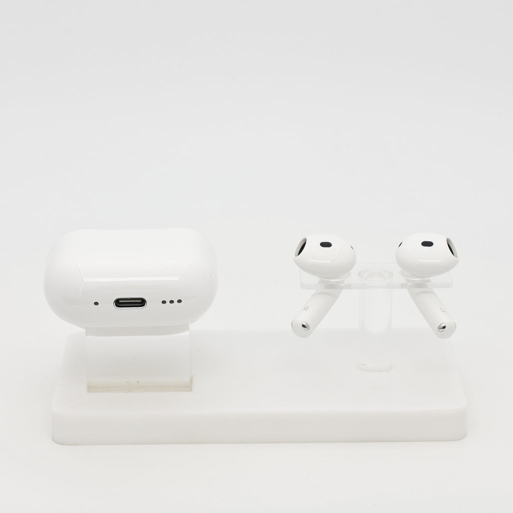 99新 Apple AirPods 4 (支持主动降噪) 白色
