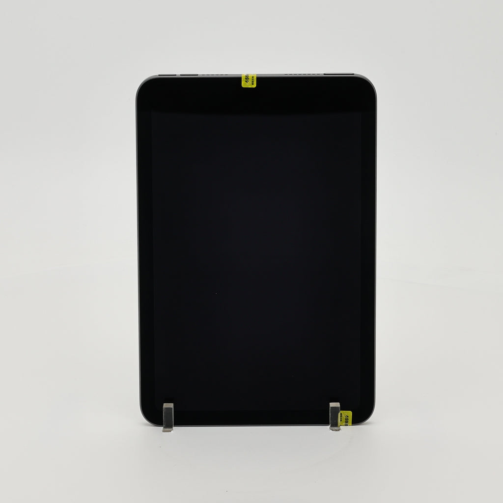 95新 Apple iPad mini6 256G 深空灰色 WIFI