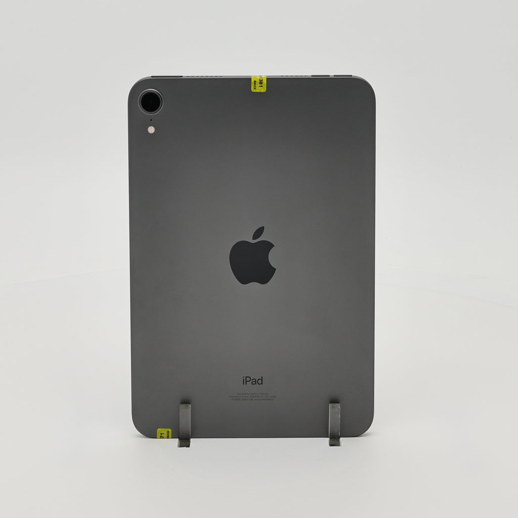 95新 Apple iPad mini6 256G 深空灰色 WIFI