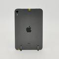 95新 Apple iPad mini6 256G 深空灰色 WIFI