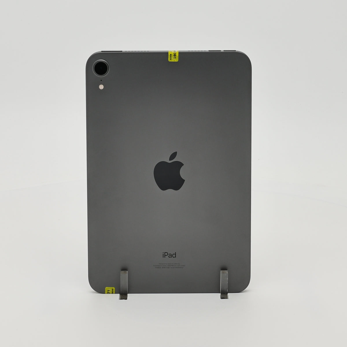 95新 Apple iPad mini6 256G 深空灰色 WIFI