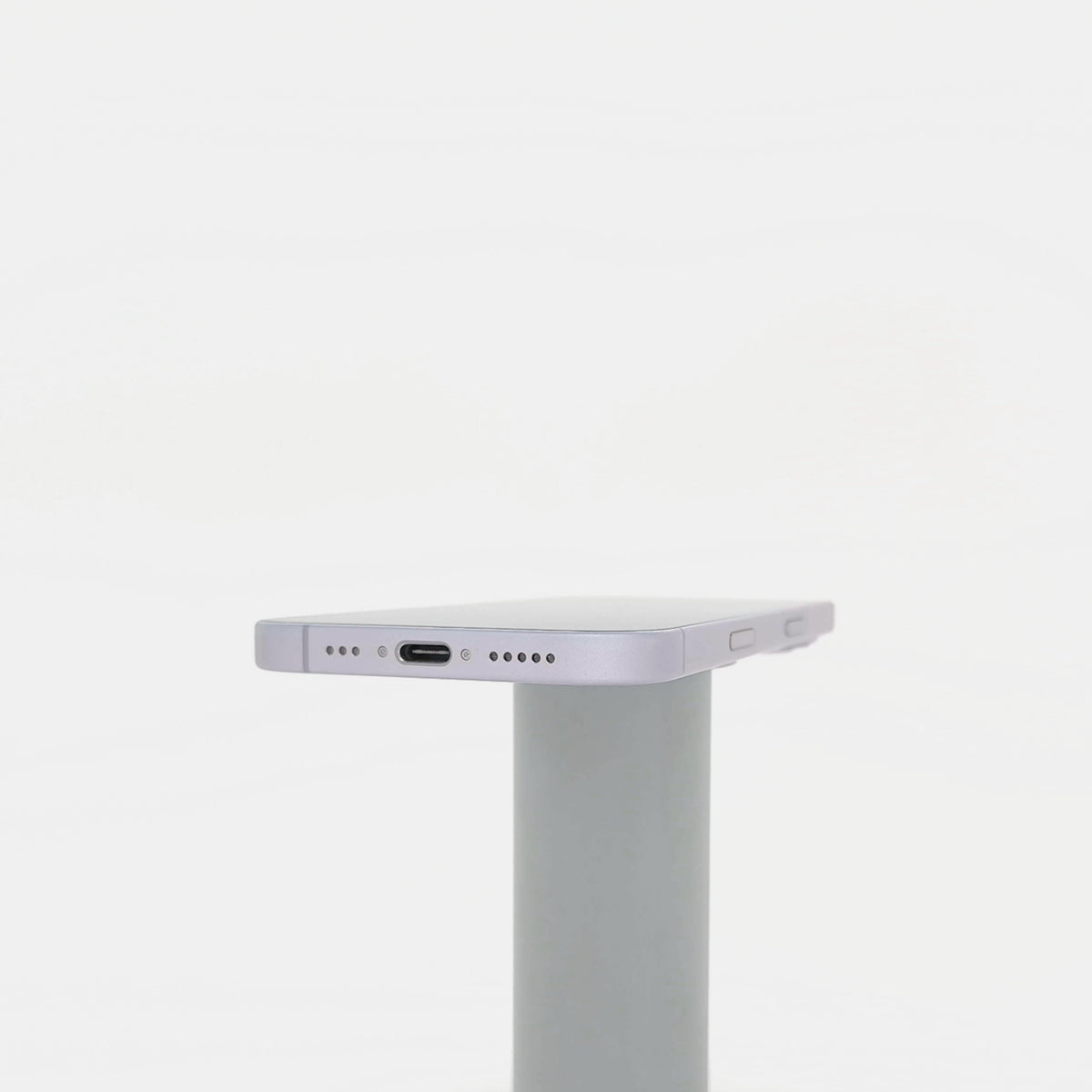 95新 Apple iPhone 17 256G 薰衣草紫色 中國大陸版