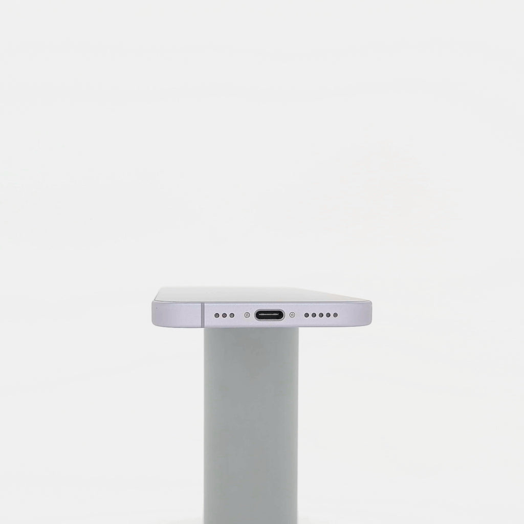 95新 Apple iPhone 17 256G 薰衣草紫色 中國大陸版