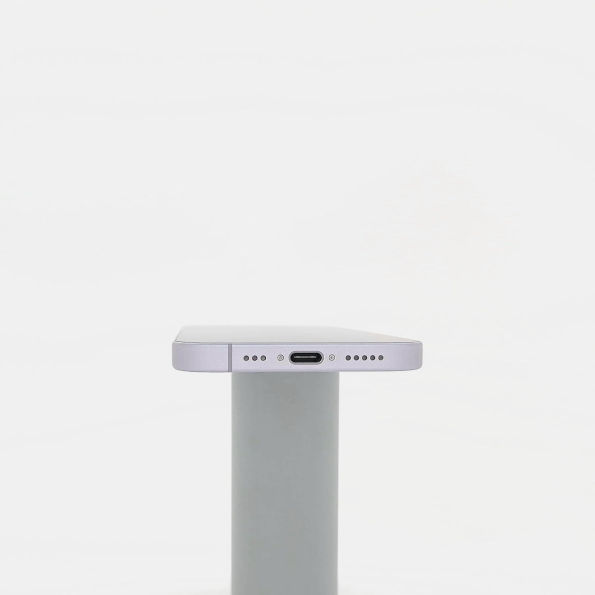 95新 Apple iPhone 17 256G 薰衣草紫色 中國大陸版