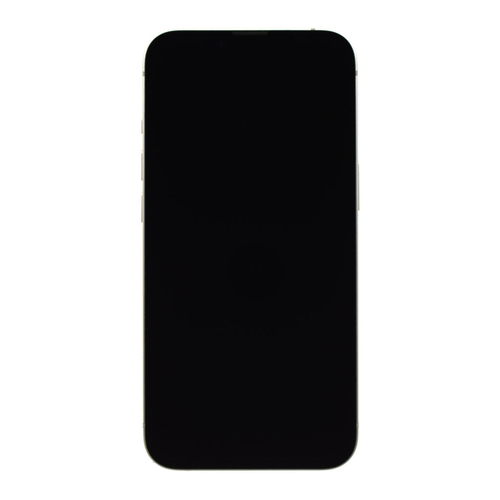 95新 Apple iPhone 13 256G 星光色 中國大陸版