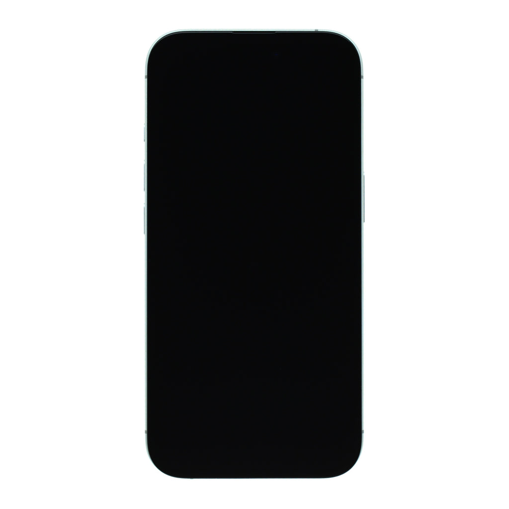 95新 Apple iPhone 16 256G 白色 中國大陸版