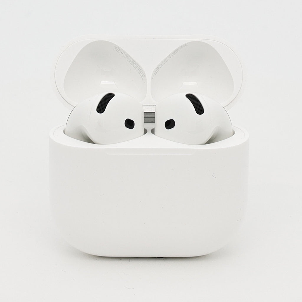 99新 Apple AirPods 4 (支持主动降噪) 白色