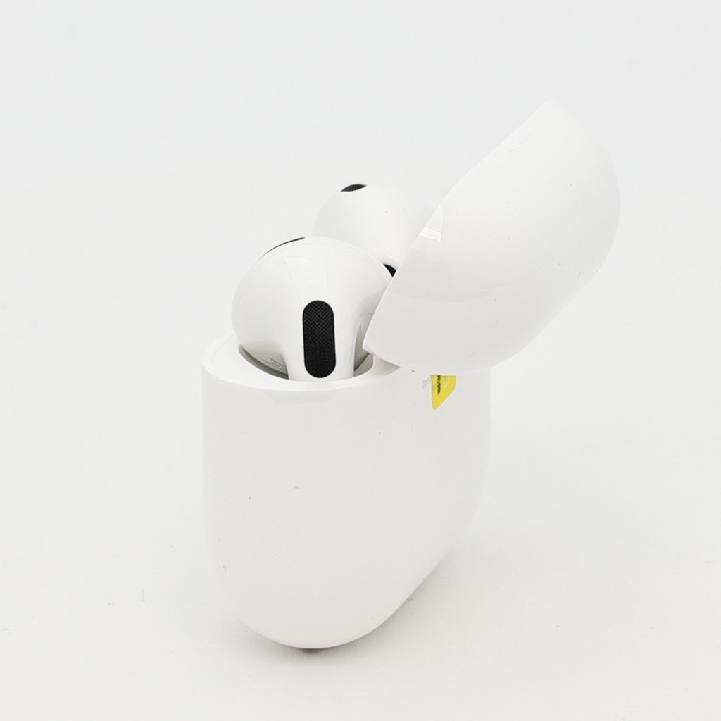 99新 Apple AirPods 4 (支持主动降噪) 白色
