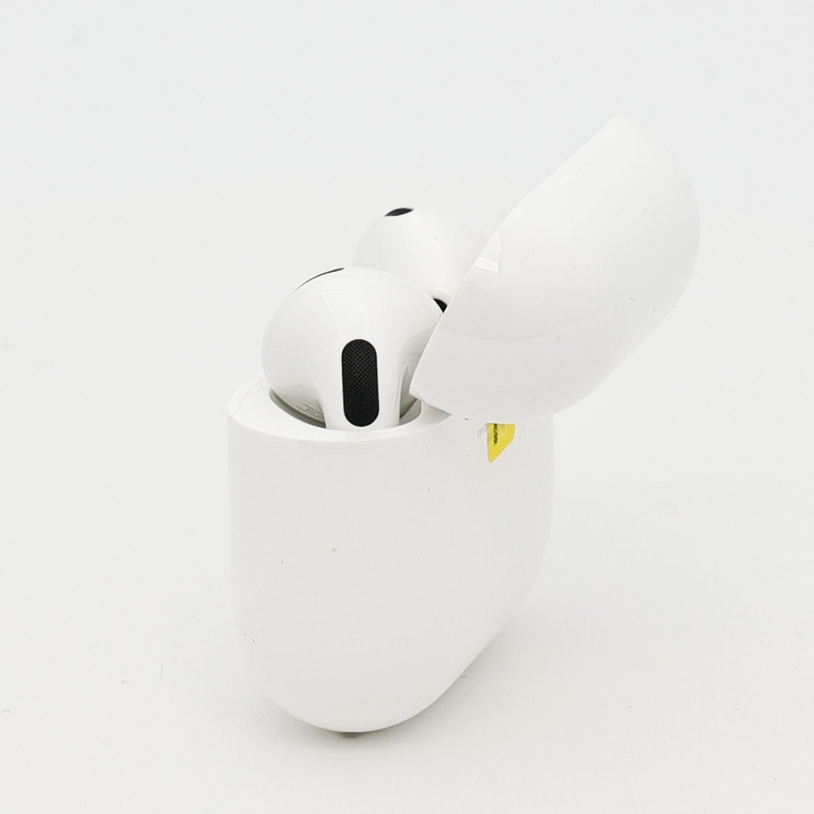99新 Apple AirPods 4 (支持主动降噪) 白色