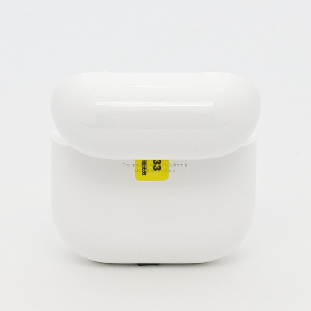 99新 Apple AirPods 4 (支持主动降噪) 白色