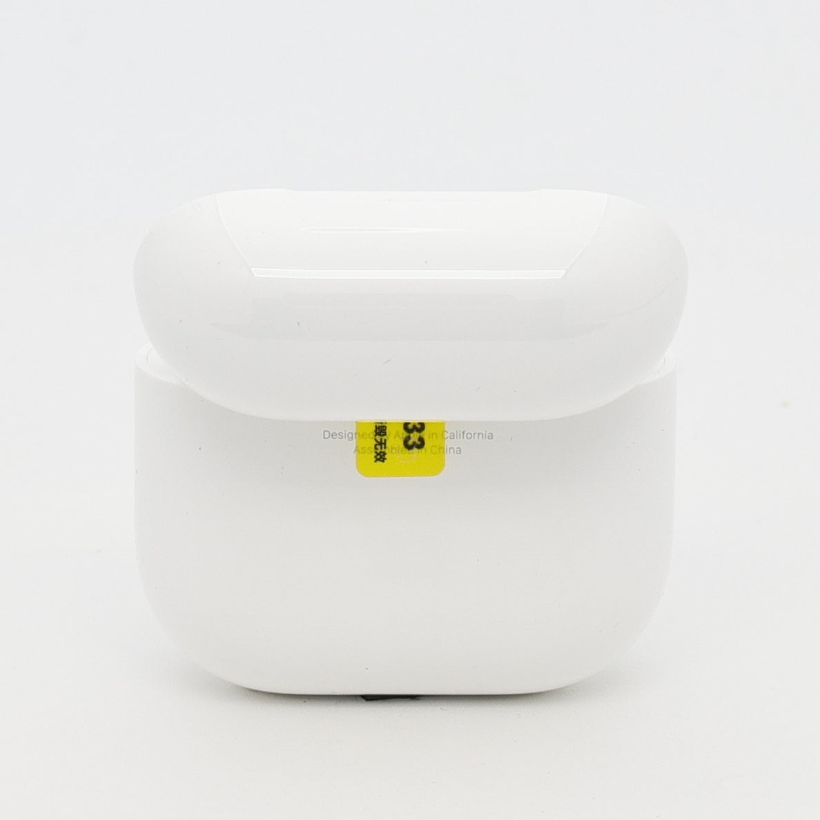 99新 Apple AirPods 4 (支持主动降噪) 白色