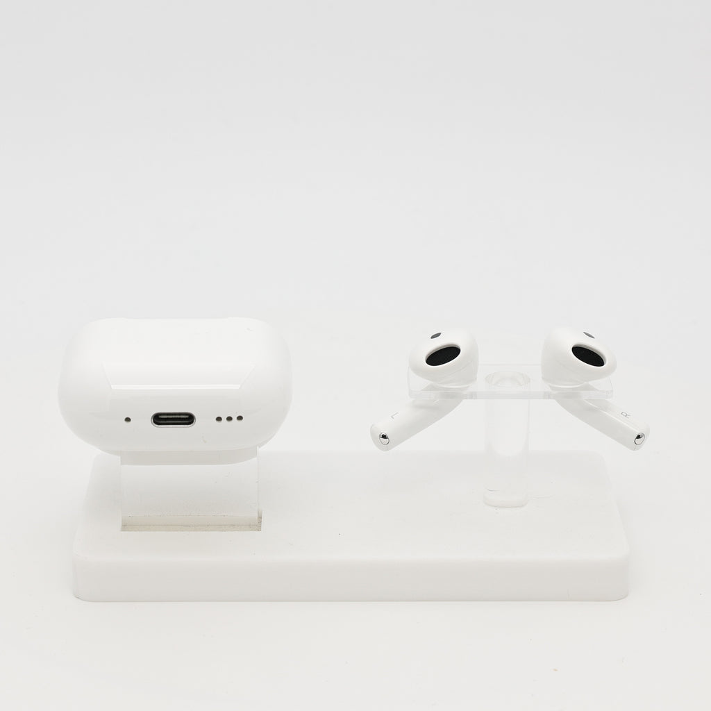 99新 Apple AirPods 4 (支持主动降噪) 白色
