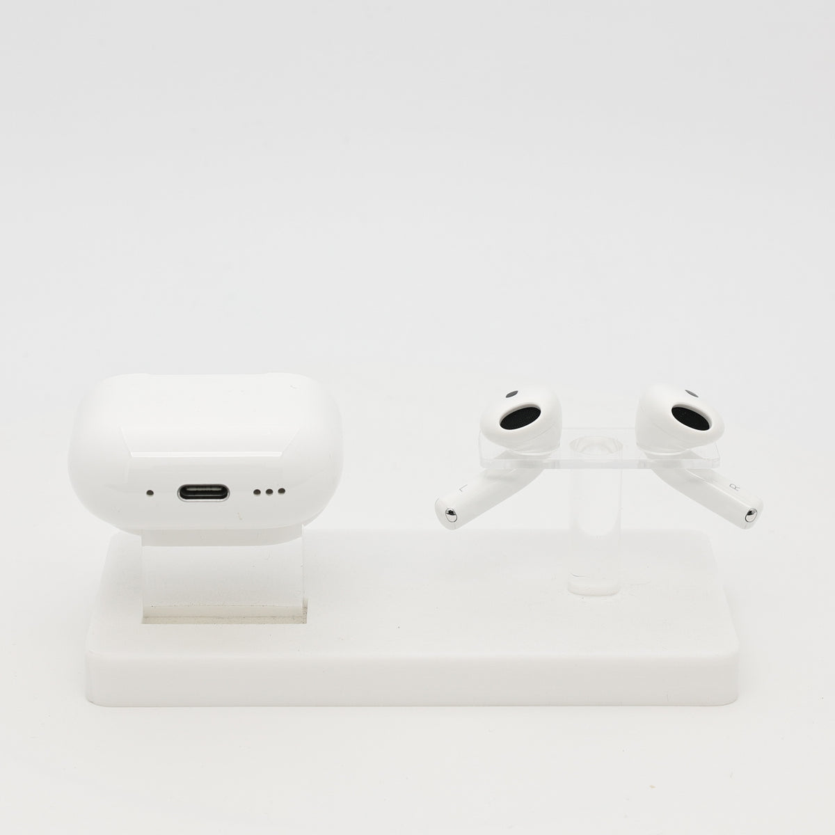 99新 Apple AirPods 4 (支持主动降噪) 白色