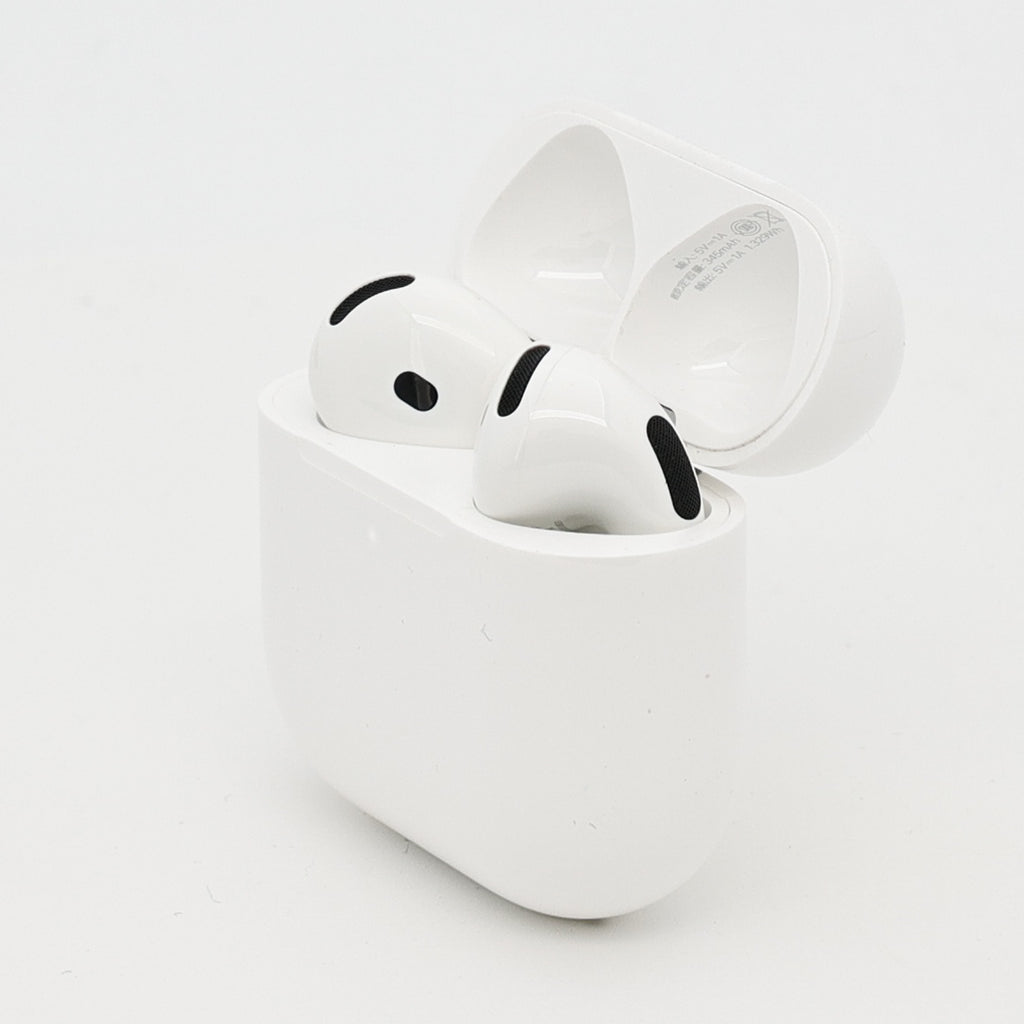 99新 Apple AirPods 4 (支持主动降噪) 白色