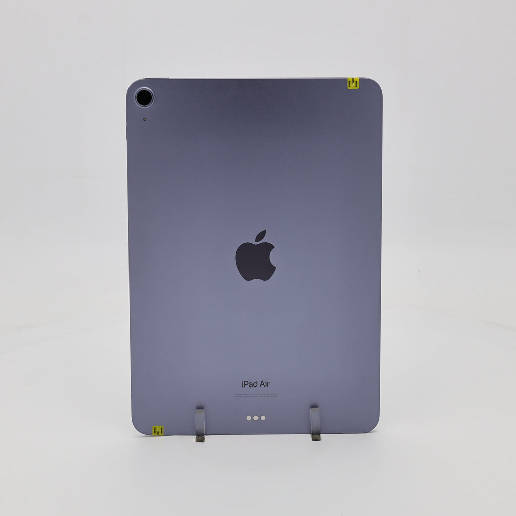 99新 Apple iPad Air5 64G 紫色 WIFI