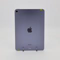 99新 Apple iPad Air5 64G 紫色 WIFI