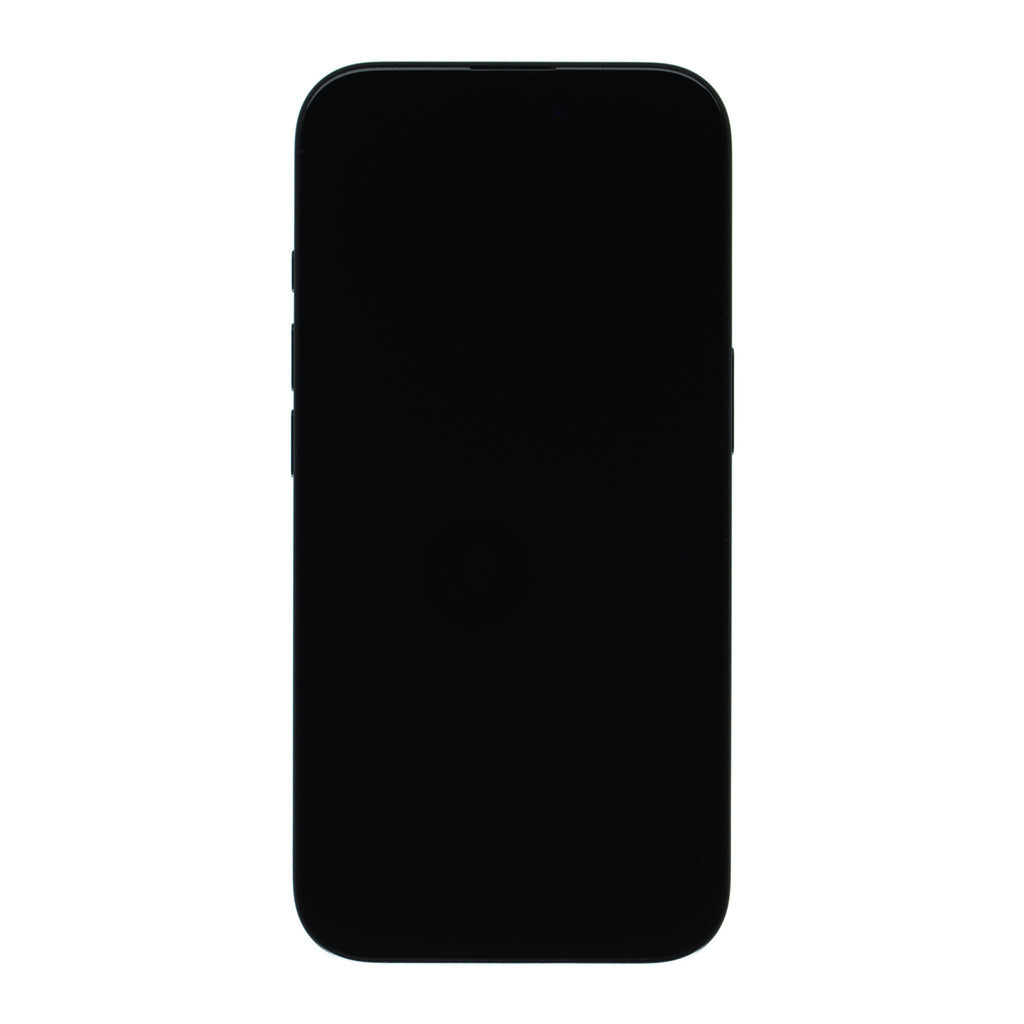 95新 Apple iPhone 16 256G 黑色 中國大陸版